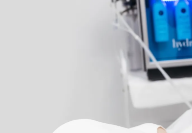 Warum ist die HydraFacial Gesichtsbehandlung so erfolgreich?