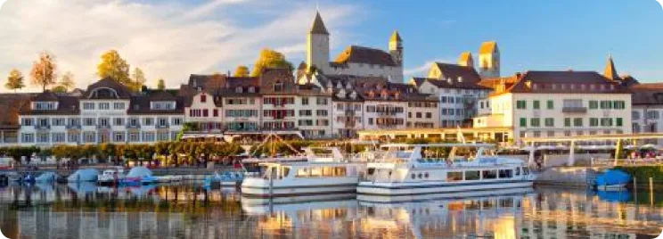 Rapperswil SG