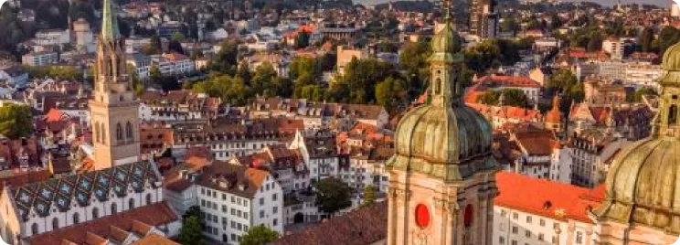 St. Gallen