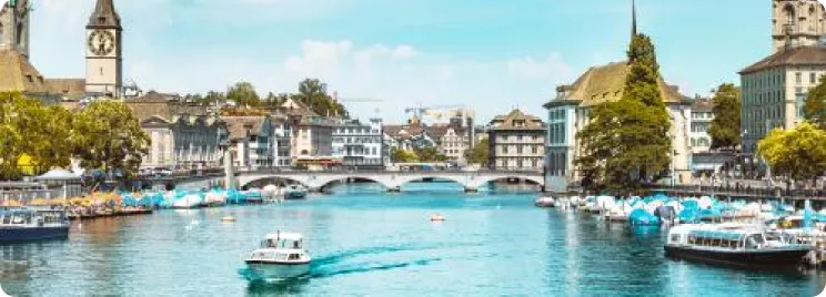 Zürich City