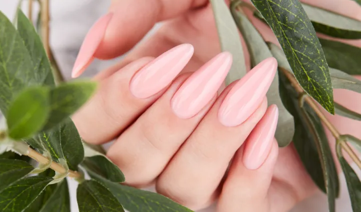 Nagelkosmetik