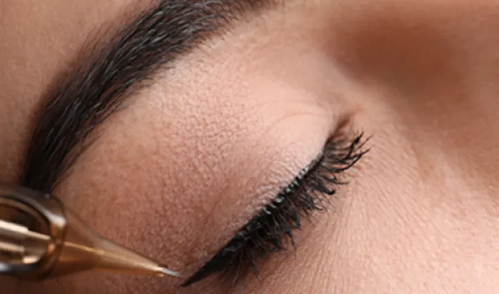 Eyeliner Shading - Verleihe deinen Augen Tiefe und Ausdruck