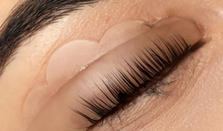 Lash Lifting – Für bezaubernde Wimpern
