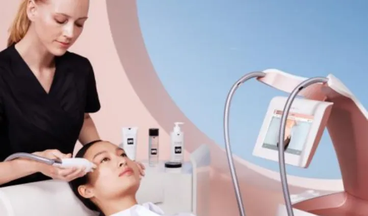 LPG® Endermologie - Das Fitnessprogramm für die Haut