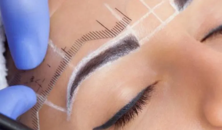 Microblading-Methode – für perfekt geformte Augenbrauen in Aarau