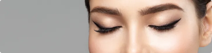 Eyeliner Shading - Verleihe deinen Augen Tiefe und Ausdruck