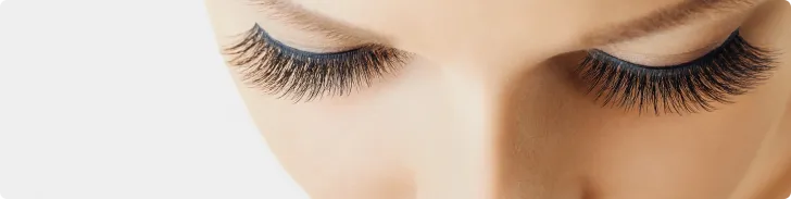 Lash Lifting – Für bezaubernde Wimpern
