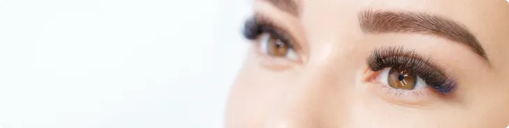 Powder Brows Permanent-Make-up – Für perfekte, volle Augenbrauen