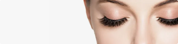 Wimpernverlängerung