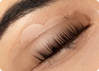 Lash Lifting – Für bezaubernde Wimpern