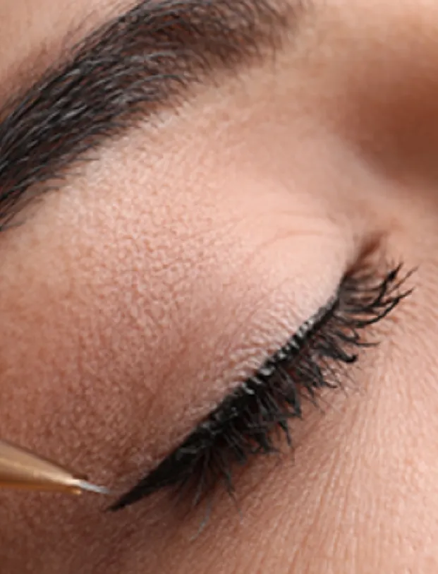 Eyeliner Shading - Verleihe deinen Augen Tiefe und Ausdruck
