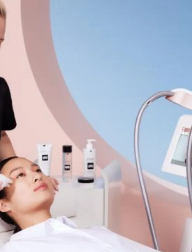 LPG® Endermologie - Das Fitnessprogramm für die Haut