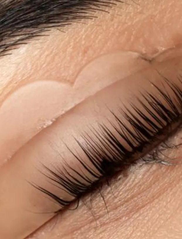Lash Lifting – Für bezaubernde Wimpern