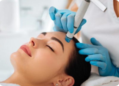 HydraFacial
