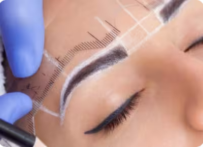 Microblading