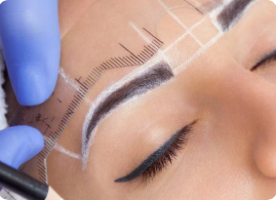Microblading
