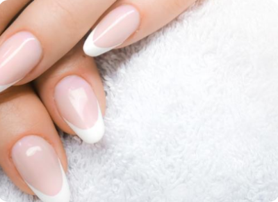 Nagelkosmetik