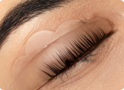 Lash Lifting