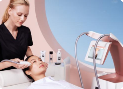LPG® Endermologie