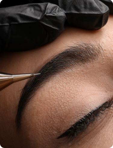 Lash Lifting