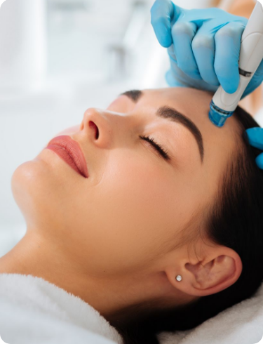 HydraFacial