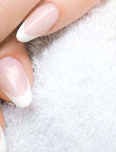Nagelkosmetik