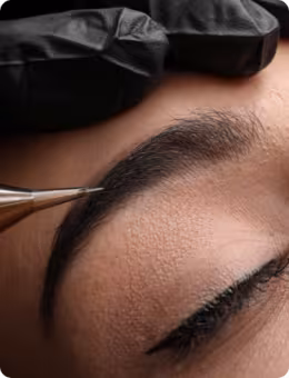 Lash Lifting