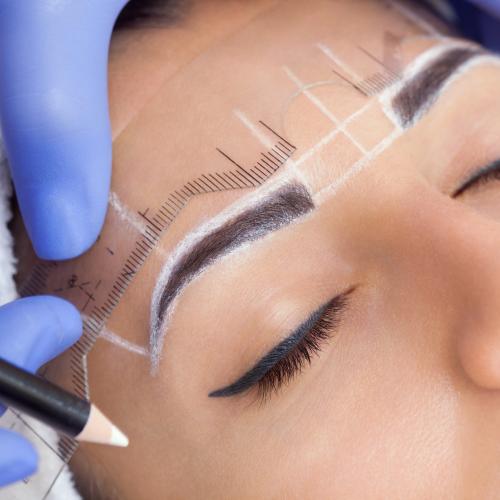 Microblading in Wil