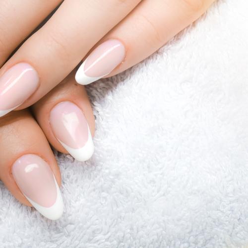 "Venus Beauty" nail cosmetics - for strikingly beautiful hands and feet